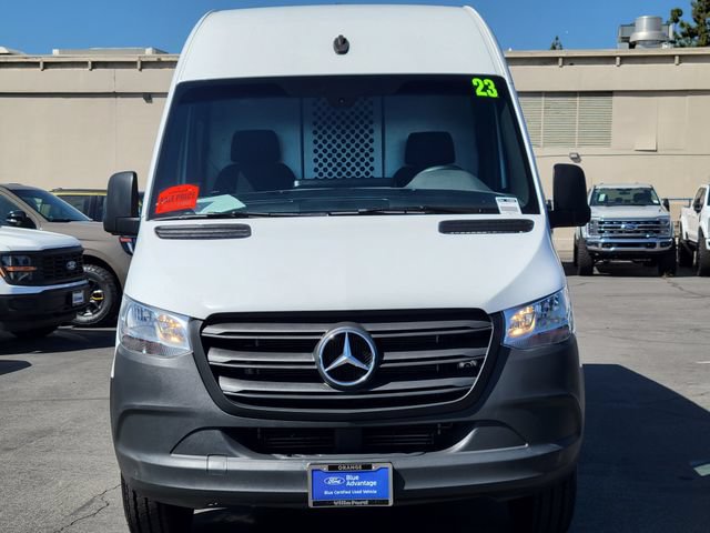 Used 2023 Mercedes-Benz Sprinter 2500 image 25