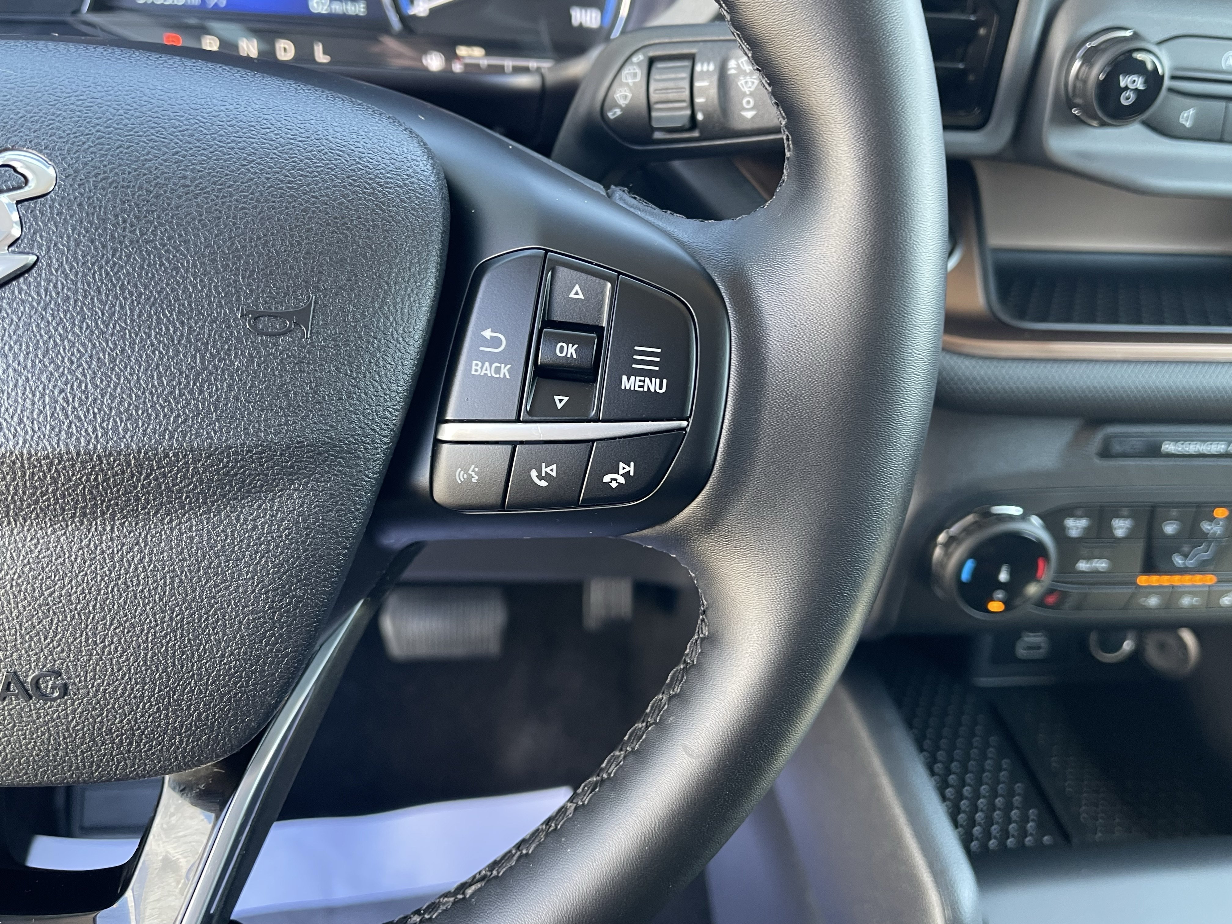 Certified 2024 Ford Bronco Sport Outer Banks AWD/4WD image 20