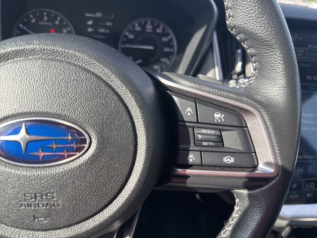 Used 2023 Subaru Outback Onyx Edition AWD/4WD image 18