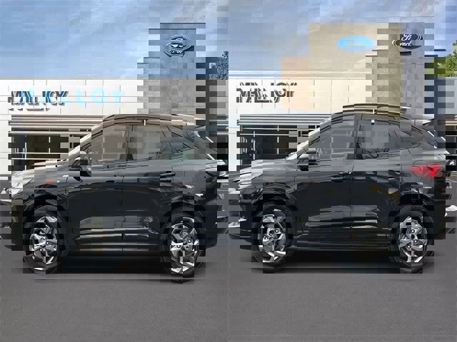 Certified 2024 Ford Escape ST-Line video 2