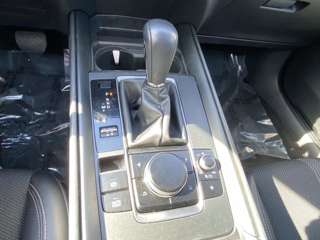 Used 2023 MAZDA CX-50 2.5 S w/ Cargo Package AWD/4WD image 32