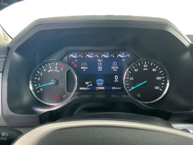 Certified 2024 Ford Expedition XLT RWD image 18