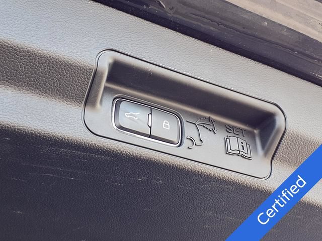 Certified 2022 Ford Explorer Timberline w/ Timberline Technology Package AWD/4WD image 25