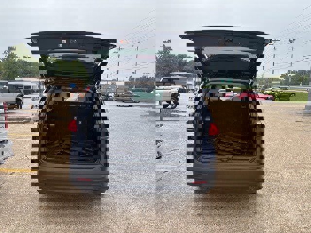 Used 2024 Toyota Grand Highlander XLE image 10