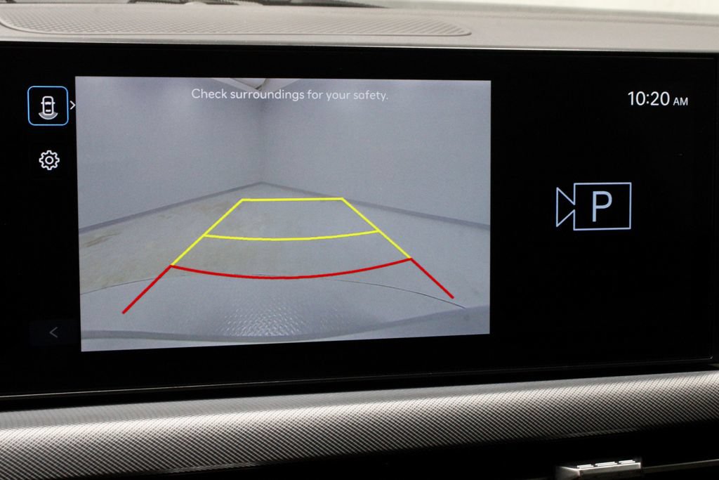 Used 2025 Hyundai Sonata SEL FWD image 2