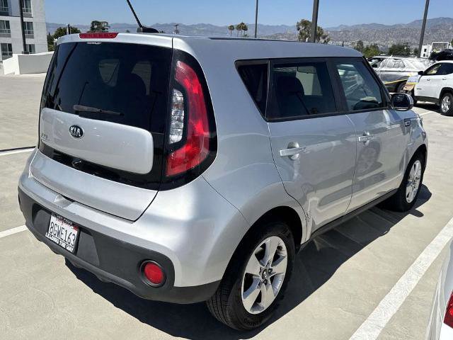 Used 2019 Kia Soul FWD image 12