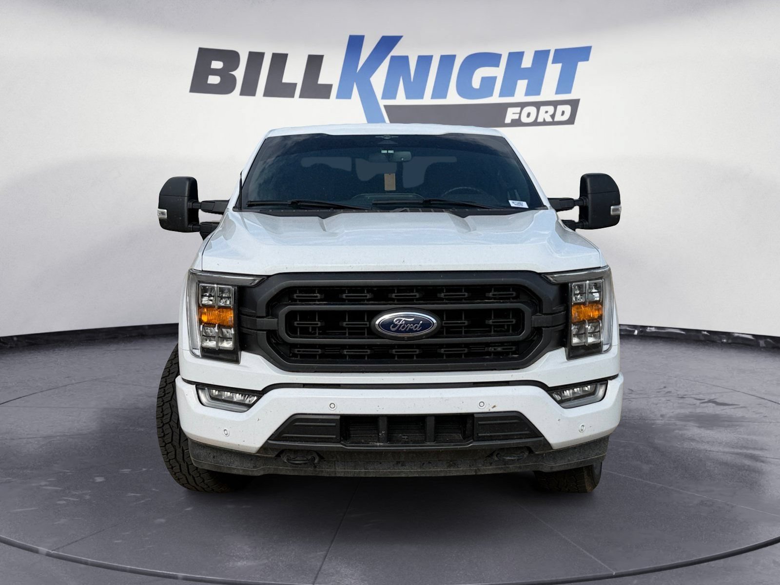Certified 2023 Ford F150 XLT w/ Equipment Group 302A High AWD/4WD image 8