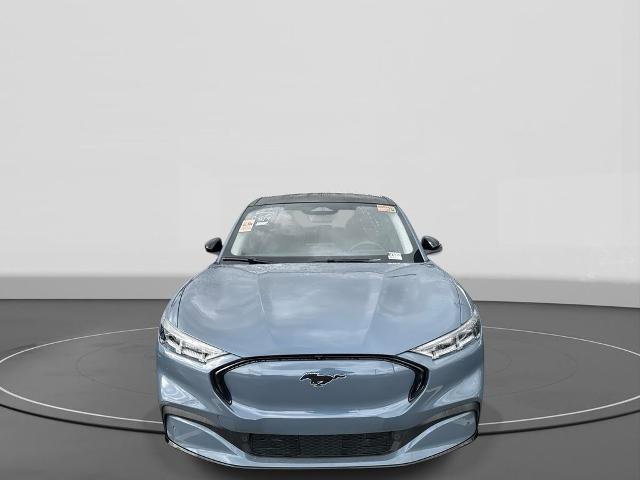 Certified 2023 Ford Mustang Mach-E Premium image 8