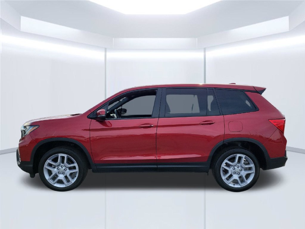 Used 2025 Honda Passport EX-L image 8