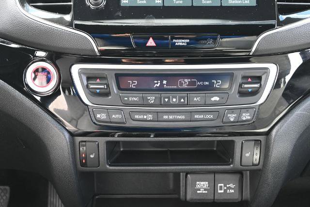 Used 2021 Honda Passport Touring image 30