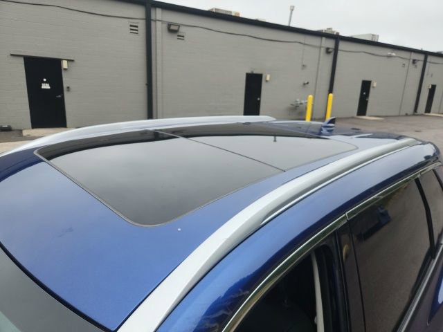 Used 2023 Nissan Rogue SL w/ SL Premium Package FWD image 13