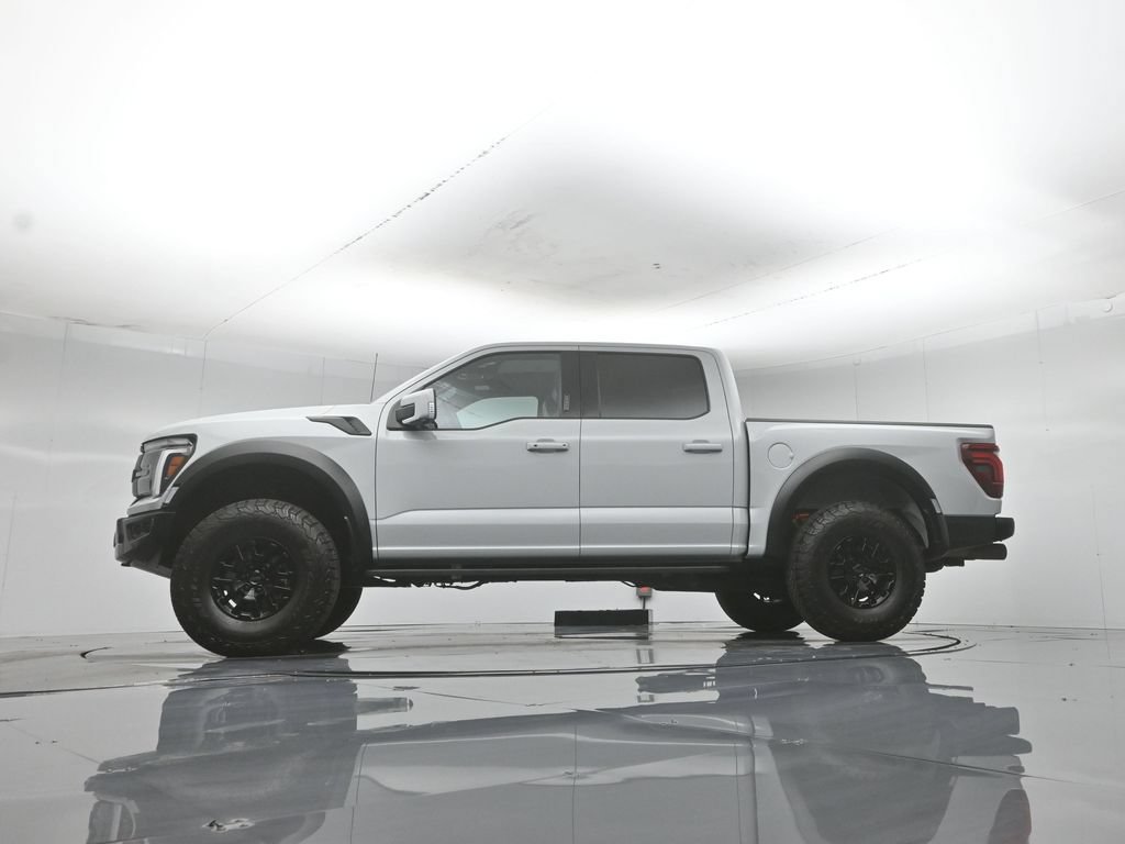 Certified 2024 Ford F150 Raptor AWD/4WD image 57