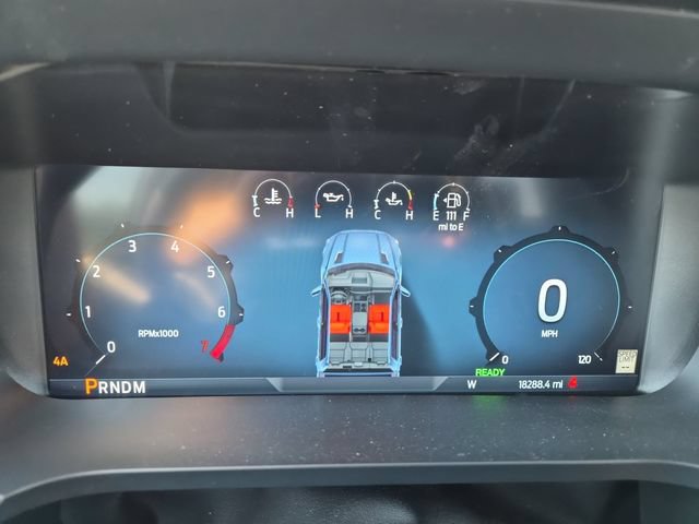Certified 2024 Ford F150 Lariat w/ Equipment Group 502A High AWD/4WD image 14