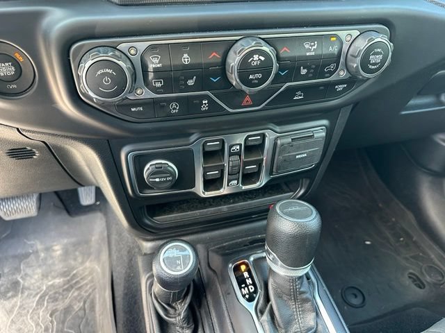 Used 2022 Jeep Gladiator Sport AWD/4WD image 16