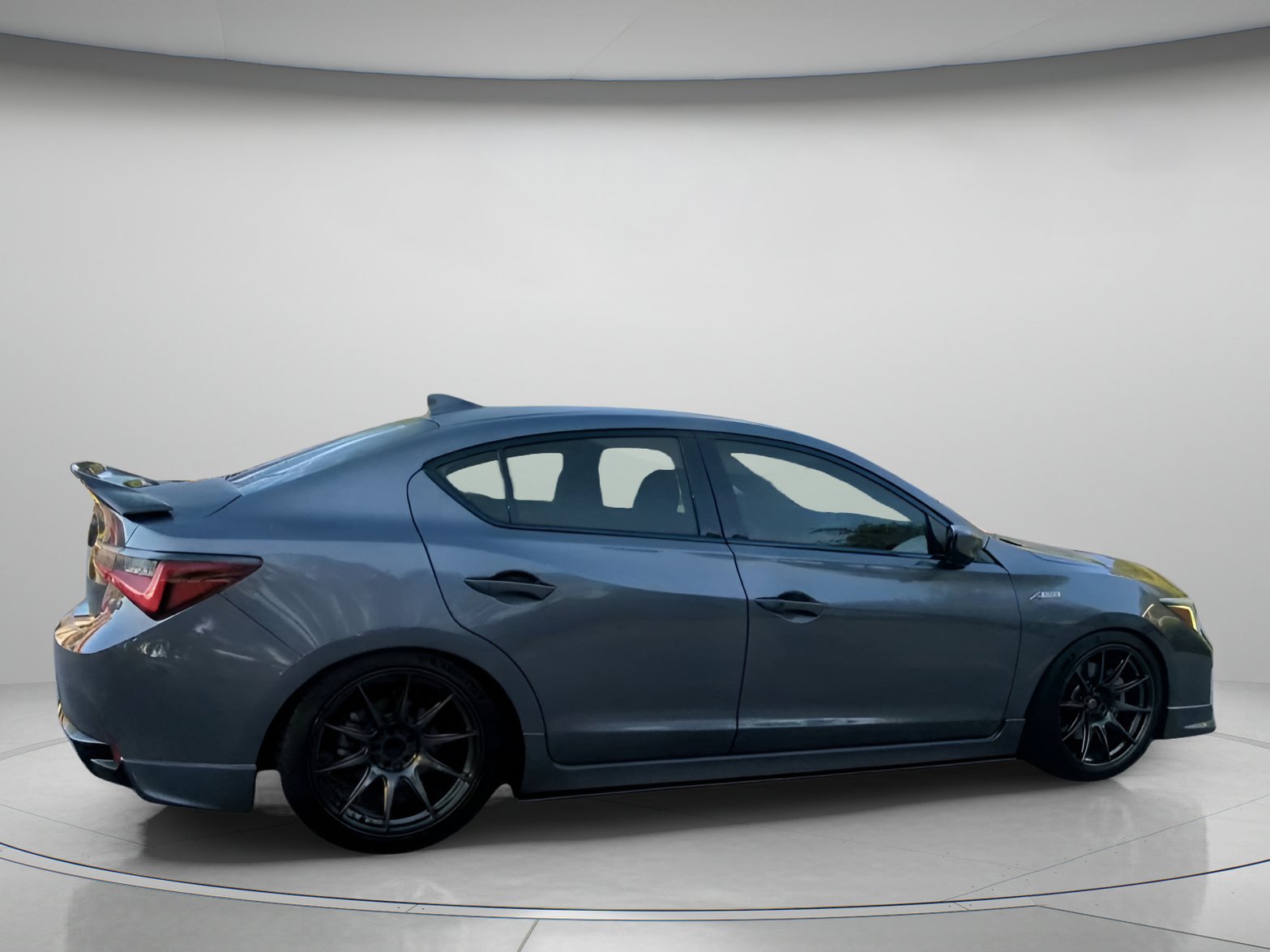 Used 2022 Acura ILX FWD image 30