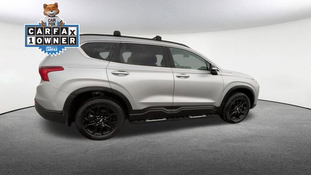 Used 2022 Hyundai Santa Fe XRT image 10