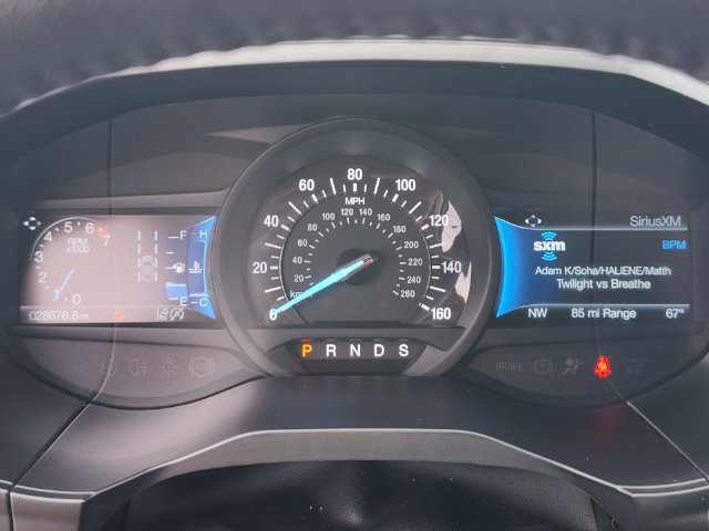 Certified 2023 Ford Edge SEL w/ Sport Appearance Package AWD/4WD image 31