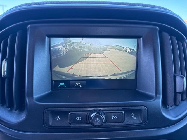 Used 2018 Chevrolet Colorado W/T RWD image 22