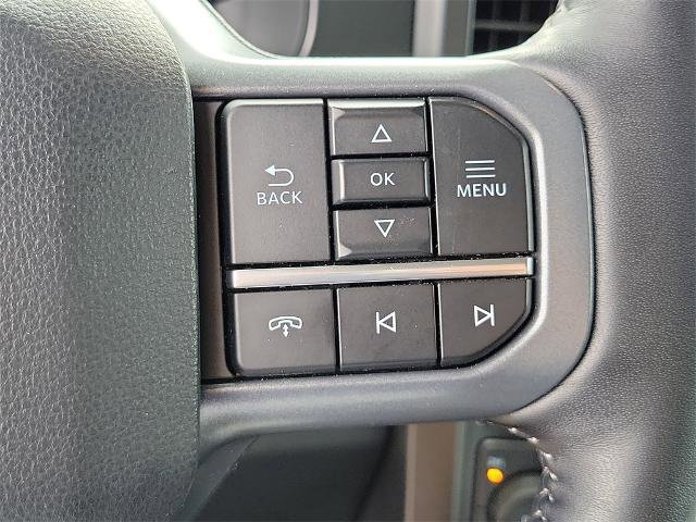 Certified 2024 Ford F250 Lariat w/ Sport Appearance Package image 26