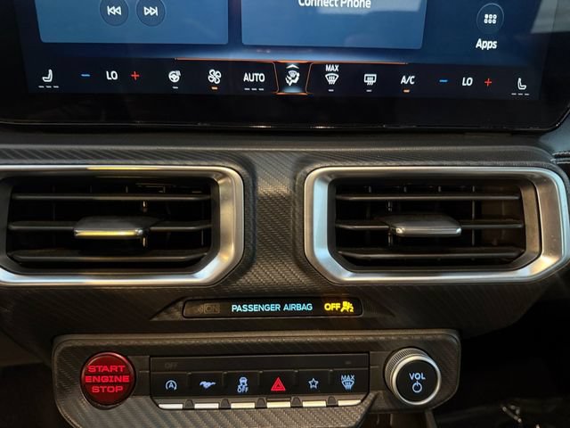 Certified 2024 Ford Mustang Premium RWD image 10
