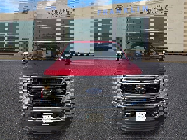 Certified 2022 Ford F250 Lariat w/ Lariat Ultimate Package image 2