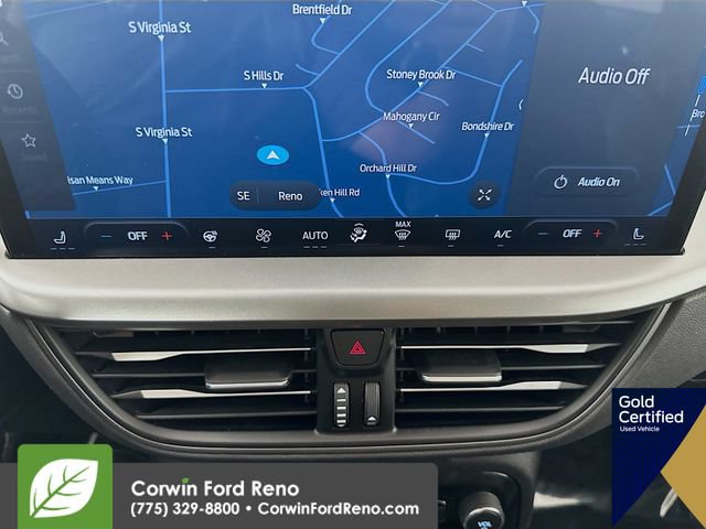 Certified 2024 Ford Escape SE FWD image 19