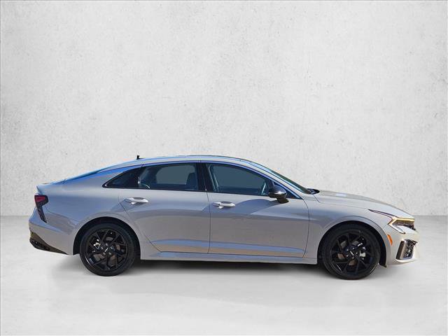 Used 2026 Kia K5 GT-Line w/ GT-Line Premium Package FWD image 4