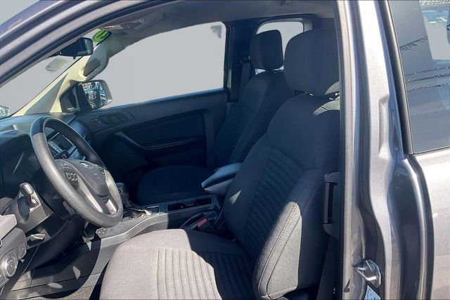 Certified 2021 Ford Ranger XL image 25