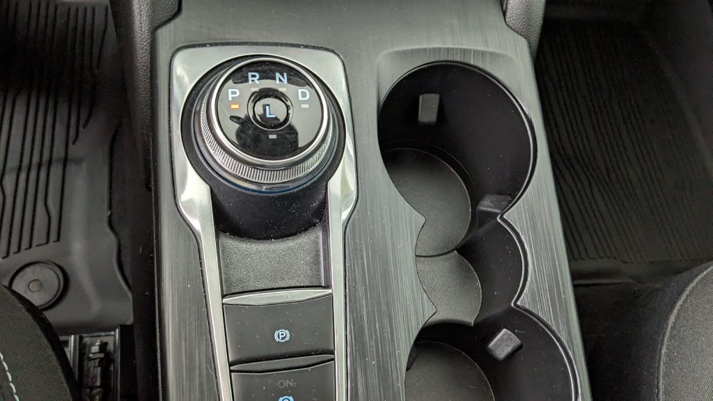 Certified 2023 Ford Escape Active FWD image 29