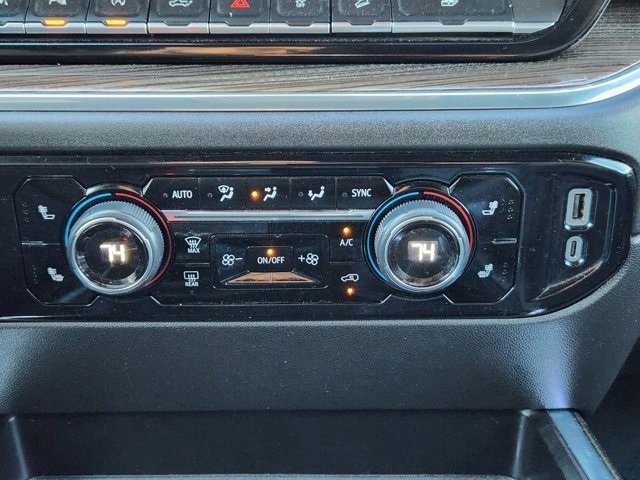 Used 2023 Chevrolet Silverado 1500 RST w/ Texas Edition Plus image 17