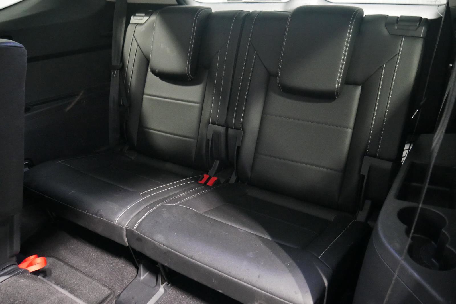 Used 2023 Volkswagen Atlas SE image 13