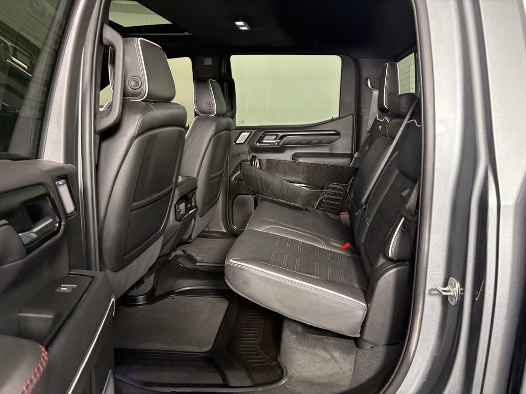 Used 2026 GMC Sierra 1500 AT4X AWD/4WD image 30