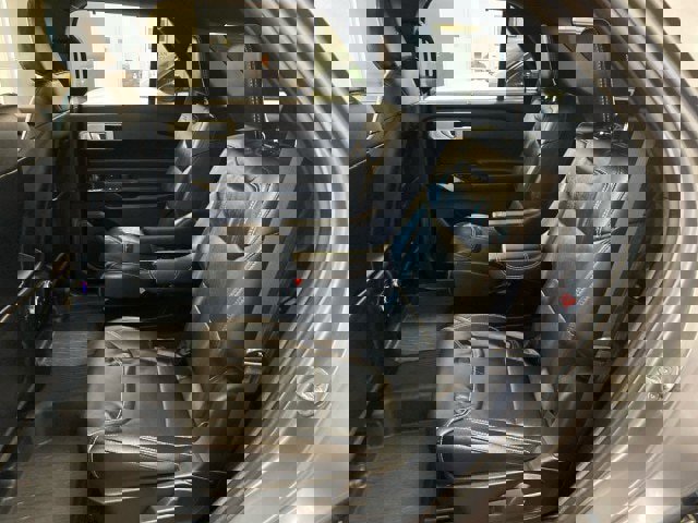 Certified 2022 Ford Explorer ST w/ Equipment Group 401A image 11