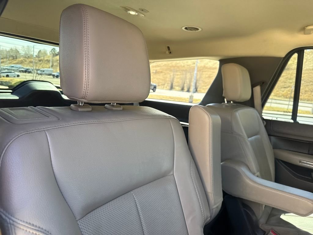 Certified 2021 Ford Expedition XLT image 23