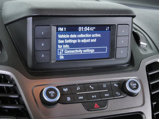 Certified 2022 Ford Transit Connect XL w/ Trailer Tow Package FWD image 29