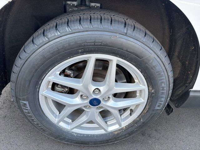 Certified 2022 Ford Edge SEL w/ Convenience Package image 13