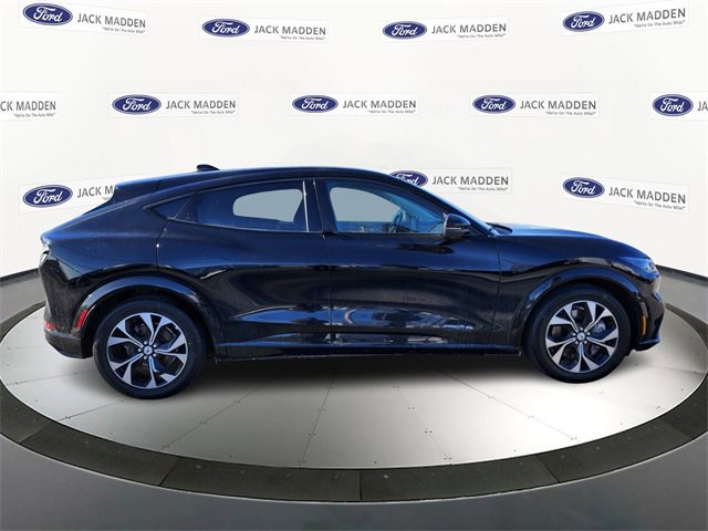 Certified 2023 Ford Mustang Mach-E Premium image 2