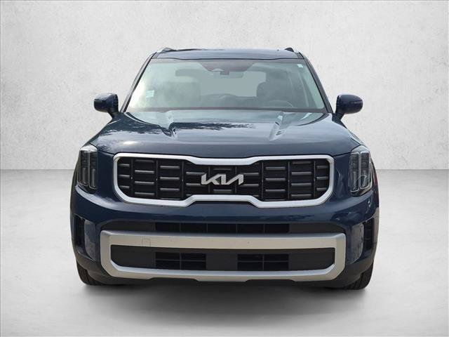 Used 2025 Kia Telluride S FWD image 2