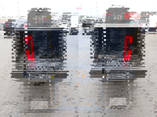 Certified 2023 Ford F250 Lariat w/ Lariat Ultimate Package image 29