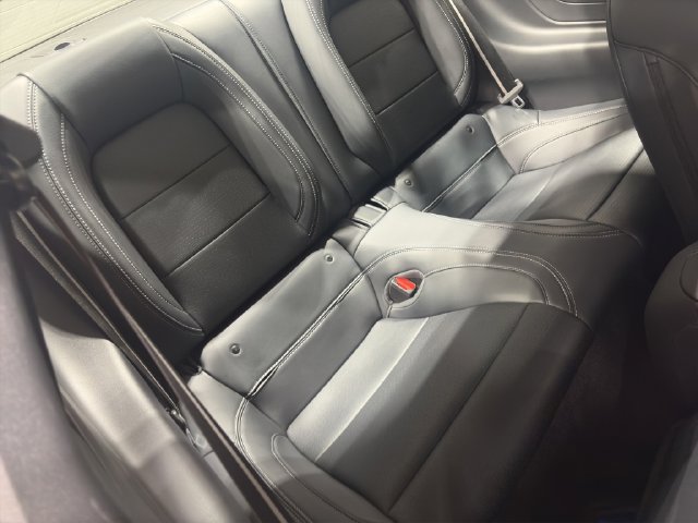 Certified 2025 Ford Mustang GT Premium RWD image 19