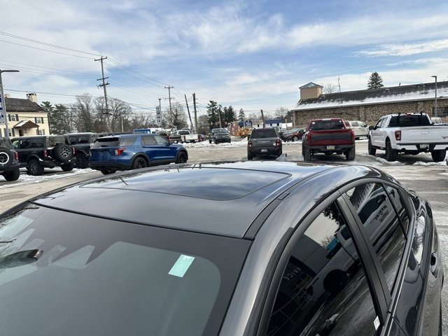 Used 2024 Subaru Legacy Sport image 30