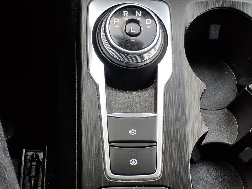 Certified 2022 Ford Escape SEL image 17