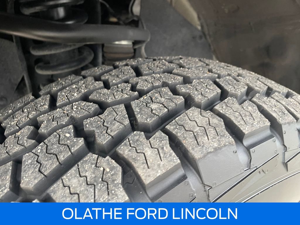 Used 2022 Toyota Tacoma SR image 27