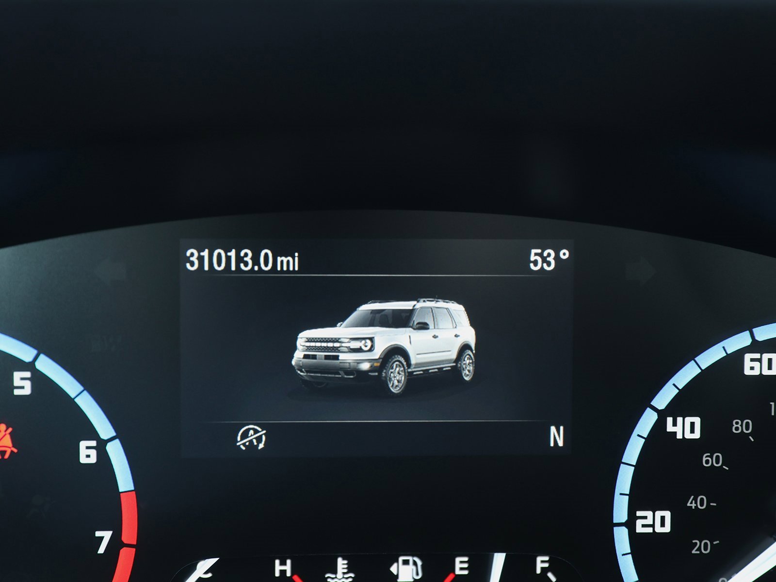 Certified 2022 Ford Bronco Sport Big Bend w/ Convenience Package image 40