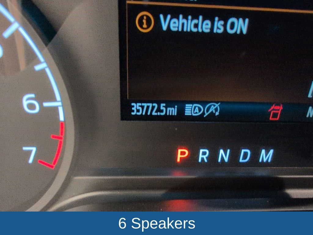 Certified 2023 Ford F150 XL w/ STX Appearance Package image 25