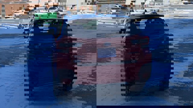 Used 2020 Subaru Crosstrek 2.0i Limited w/ Popular Package #5 image 8