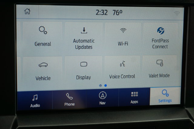 Certified 2019 Ford F150 XLT w/ Equipment Group 302A Luxury RWD image 31