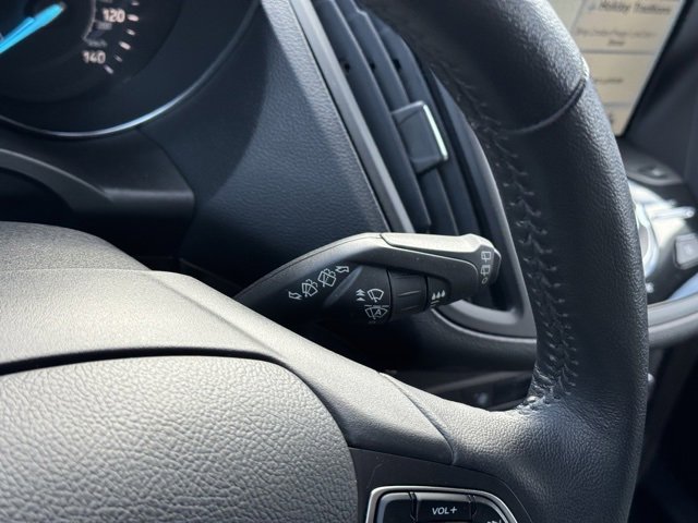 Certified 2019 Ford Escape Titanium image 29