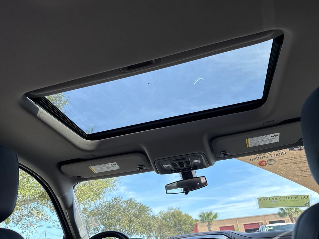 Used 2022 Chevrolet Silverado 1500 RST w/ Convenience Package II image 8