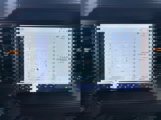 Certified 2024 Ford Bronco Badlands w/ Sasquatch Package image 29